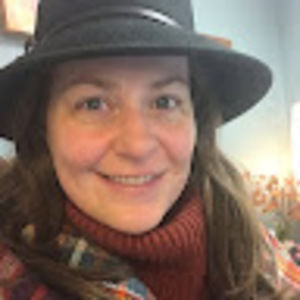 Meet your Posher, Natalie